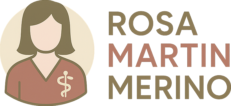 Rosa Martin Merino